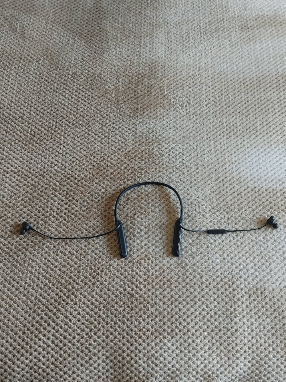 Sony WI-1000XM2 Noise Canceling Wireless Headset